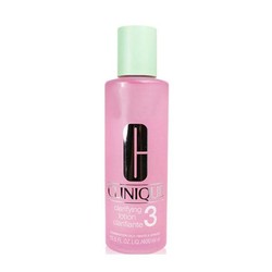 CLINIQUE 倩碧 Clinique 洁肤水3号 400ml_GDFS_你身边的免税店