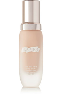 银联爆品日：LA MER 海蓝之谜 鎏光焕变粉底液 SPF20 30ml #02