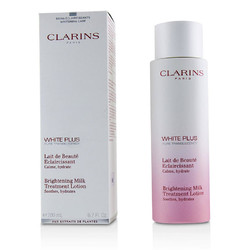 Clarins 娇韵诗 清透润白系列 淡斑焕亮柔肤水 200ml