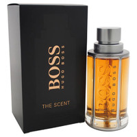 HUGO BOSS Hugo Boss 雨果波士 香味男士淡香水 EDT 100ml