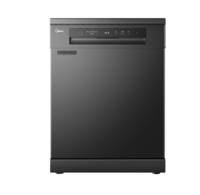 Midea 美的 WQP12-W5201H 洗碗机 13套  