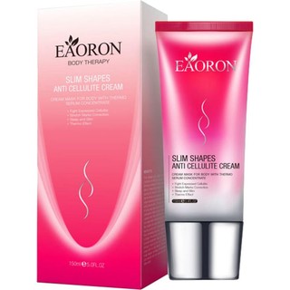 银联专享：EAORON 涂抹式紧致溶脂霜 150ml