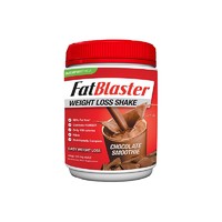 凑单品：FatBlaster 瘦身减肥代餐奶昔 430g 