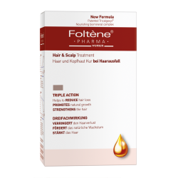 Foltène 丰添 女士用健发固发精华液 100ml