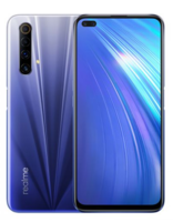 realme 真我 X50m 智能手机 8GB+128GB