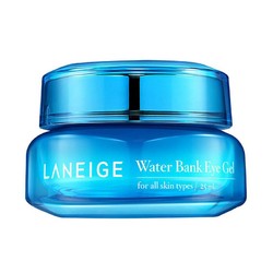 LANEIGE 兰芝 水酷明眸啫喱眼霜 25ml