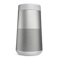 Bose SoundLink Revolve 蓝牙扬声器 蓝牙音箱(灰色)
