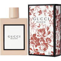 GUCCI 古驰 花悦绽放女士香水 EDP 100ml