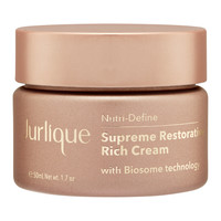 茱莉蔻 JURLIQUE NUTRI-DEFINE SUPREME 新臻萃活颜滋养面霜 50ml