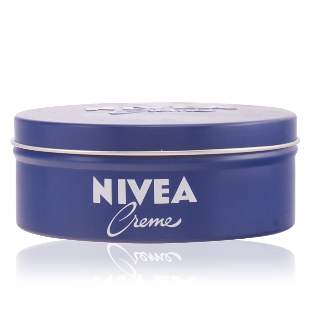 凑单品,海淘年中大促:nivea 妮维雅 经典蓝罐润肤霜 400ml