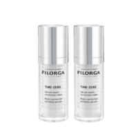 银联爆品日：FILORGA 菲洛嘉 焕龄时光赋颜精华 30ml *2