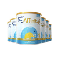 MeadJohnson Nutrition 美赞臣 Proaffinity A2 婴儿配方奶粉 1段 800g *6罐 荷兰版