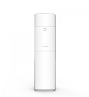 Panasonic 松下 LD3系列 2匹 变频冷暖 柜式健康空调 LD18FP3（白色）