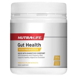 Nutralife 纽乐 养胃粉 180g