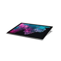 微软认证翻新 Surface Pro 6 i7 16G 512G 典雅黑