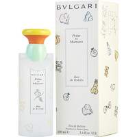 BVLGARI 宝格丽 甜蜜宝贝女士淡香水 EDT 100ml