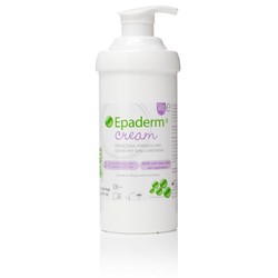 Epaderm 水润滋养润肤霜 500g