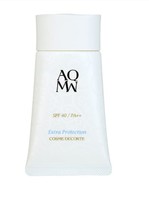 COSME DECORTE 黛珂 AQMW 白檀精华防晒霜 SPF40 PA++ 52ml