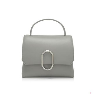 3.1 Phillip Lim Alix Mini Top Handle 女士真皮手提包