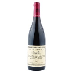 路易亚都世家 Louis Jadot 39度以下:红葡萄酒 750ml Clos du Grand Carquelin 雅克城堡格兰卡克林红葡萄酒 VJ067 （价格/报价/图片/正品/品牌）- 第五大道奢侈品网