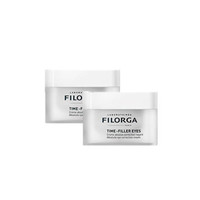 Filorga 菲洛嘉逆时光眼霜 15ml 2件装