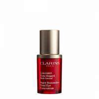 银联爆品日：CLARINS 娇韵诗 花样年华眼周精华霜 15ml Tester装