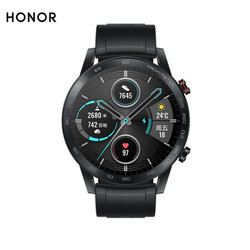 HONOR 荣耀 MagicWatch 2 智能手表 46mm