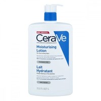 CeraVe 保湿乳 1L