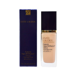 ESTEE LAUDER 雅诗兰黛 Futurist 沁水粉底液 SPF15 30ml