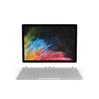 微软认证翻新 Surface Book 2 13.5" i5 8GB 256GB
