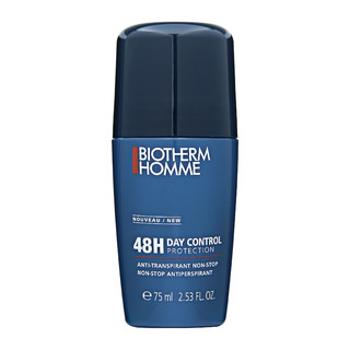 BIOTHERM 碧欧泉  男士止汗走珠