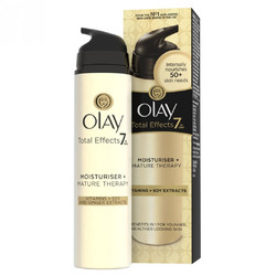 OLAY 玉兰油 多效修护 7合1保湿霜 50ml