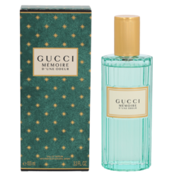 GUCCI 古驰 气味记忆女士香水 EDP 100ml