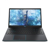 DELL 戴尔 Dell）G3 15.6英寸游戏笔记本电脑（i7-10870H 16G 512G GTX 2060 6G）G3 3500-R2866BL（蓝黑色）