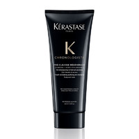 KÉRASTASE 卡诗 Kérastase 卡诗 黑钻凝时鱼子酱洗前头皮清洁膏 200ml