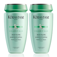 KÉRASTASE 卡诗 丰凝充盈洗发水两件套装 250ml* 2