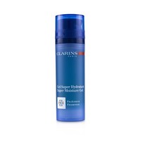 CLARINS 娇韵诗 男士极润保湿凝露 (新包装) 50ml