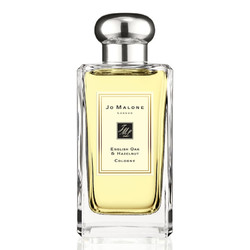 Jo Malone London 祖·玛珑 英国橡树与榛子香水 100ml（下单最高送4份香水&洗护赠品）