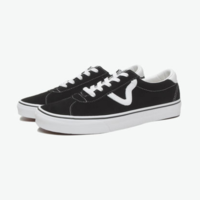 VANS Sport “V” LOGO  休闲运动鞋