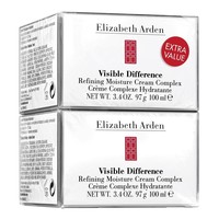 银联专享：Elizabeth Arden 伊丽莎白·雅顿 21天显效复合面霜 100ml*2瓶