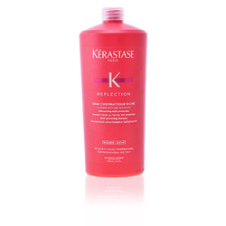 KÉRASTASE 卡诗 绚亮深度护色滋润洗发水 1000ml