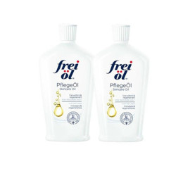 Frei 芙爱 柔滑再生护理油 125ml *2