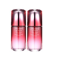 SHISEIDO 资生堂 红腰子新红妍肌活精华露 50ml *2