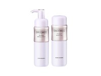 COSME DECORTE 黛珂 植物韵律保湿水乳套装 水200ml+乳200ml（清爽型）