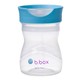 银联爆品日：B.Box 婴幼儿防漏训练水杯 带刻度（蓝莓色）1个