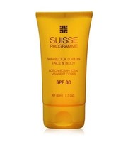 Suisse 葆丽美 防晒乳霜SPF30 50ml