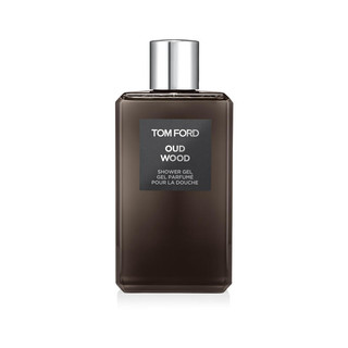 TOM FORD 汤姆·福特  乌木沉香沐浴露 250ml（下单即送2份Le Labo洗护）