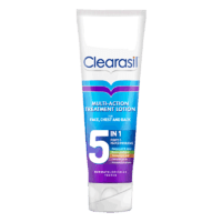 Clearasil 5合1祛痘保湿乳 100ml