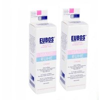 Eubos 仪宝 儿童干燥皮肤舒缓保湿霜 2盒装