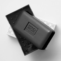 银联爆品日：ERNO LASZLO 奥伦纳素 黑皂海泥 唤肤洁面皂100g